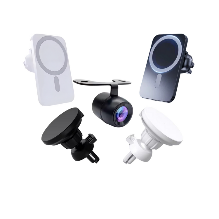 Drivedia Essentials